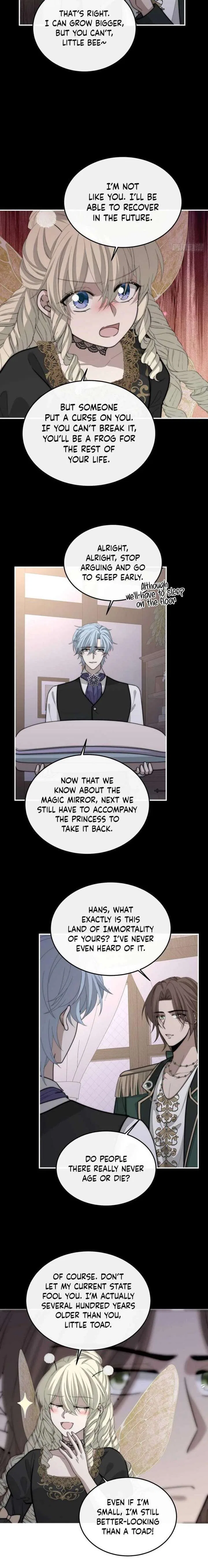 Rosemary’s Fairy Tales Chapter 30 – Page 2