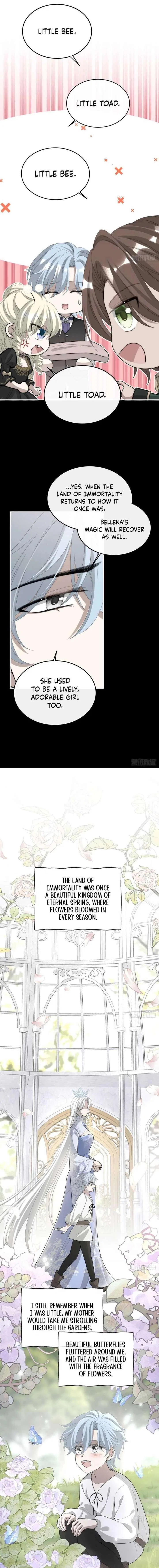 Rosemary’s Fairy Tales Chapter 30 – Page 3
