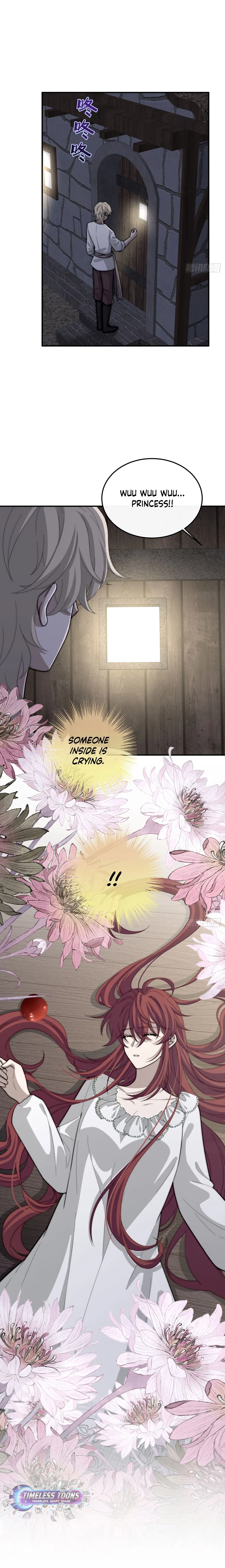Rosemary’s Fairy Tales Chapter 29 – Page 2