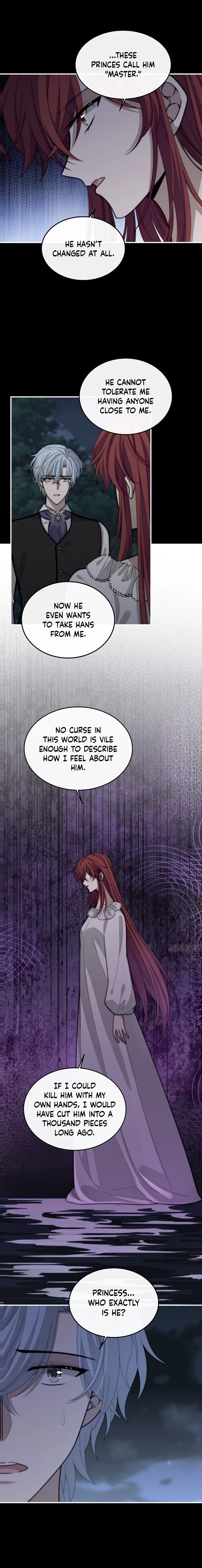 Rosemary’s Fairy Tales Chapter 29 – Page 14