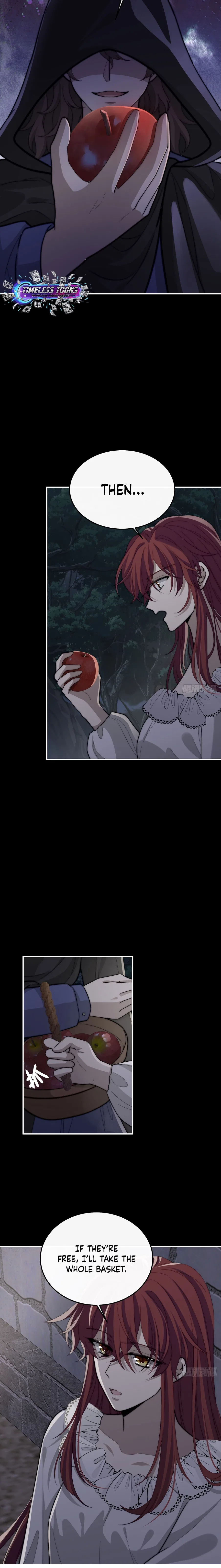 Rosemary’s Fairy Tales Chapter 28 – Page 2
