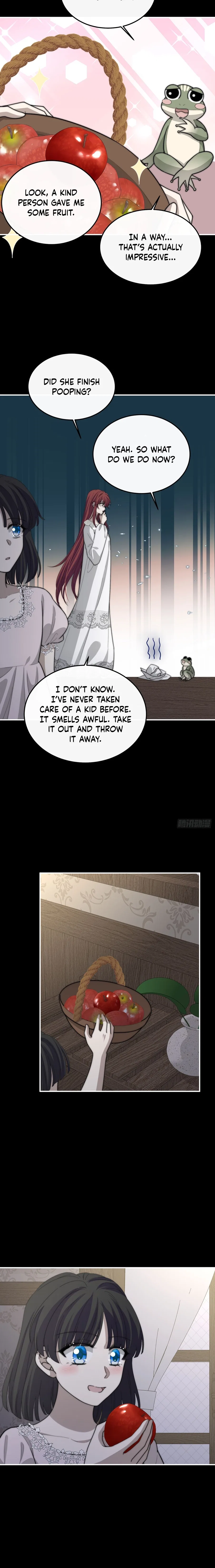 Rosemary’s Fairy Tales Chapter 28 – Page 4