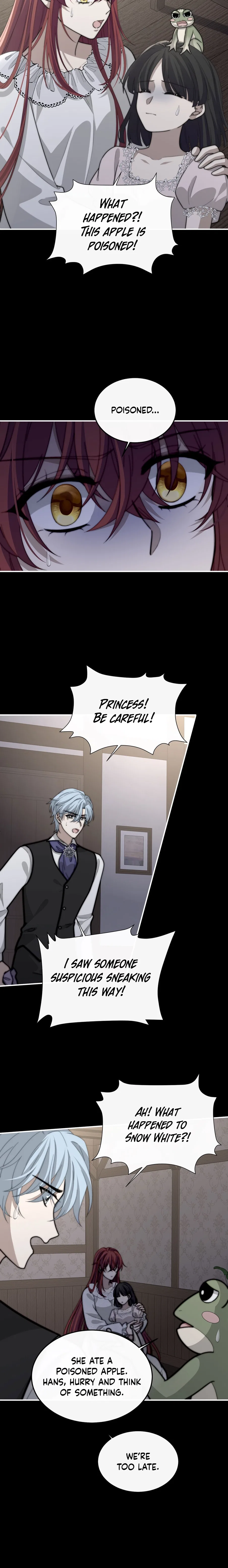 Rosemary’s Fairy Tales Chapter 28 – Page 6