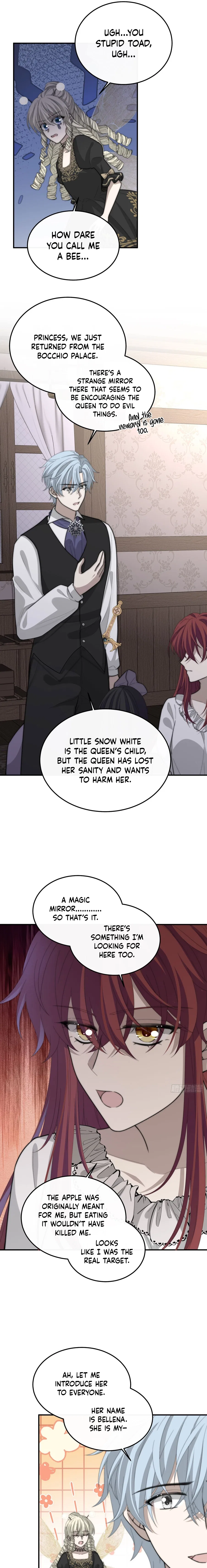 Rosemary’s Fairy Tales Chapter 28 – Page 11