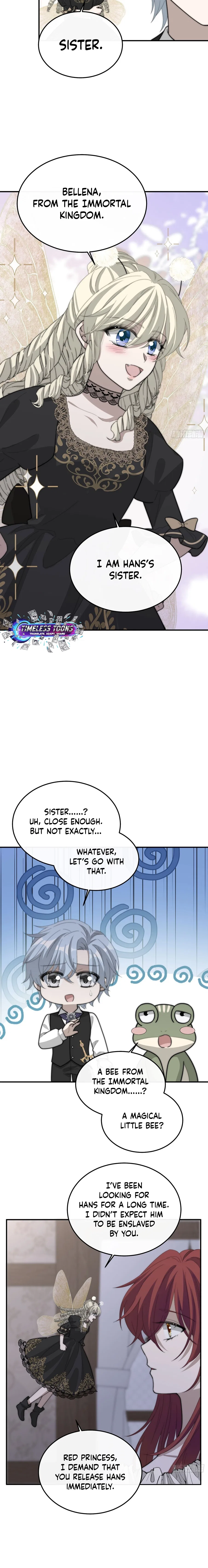 Rosemary’s Fairy Tales Chapter 28 – Page 12