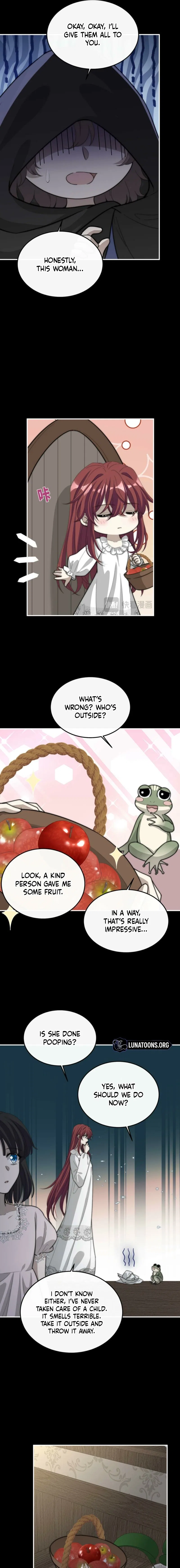 Rosemary’s Fairy Tales Chapter 27 – Page 3