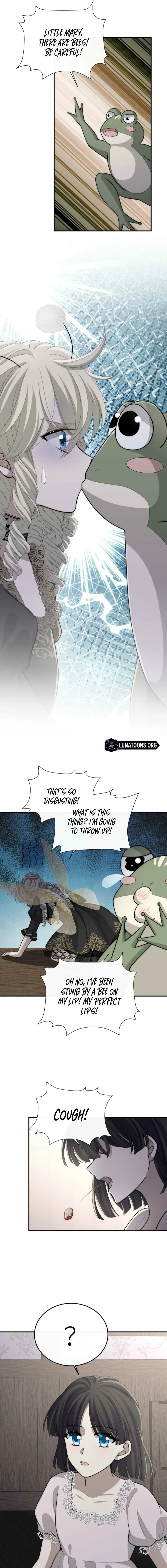 Rosemary’s Fairy Tales Chapter 27 – Page 7