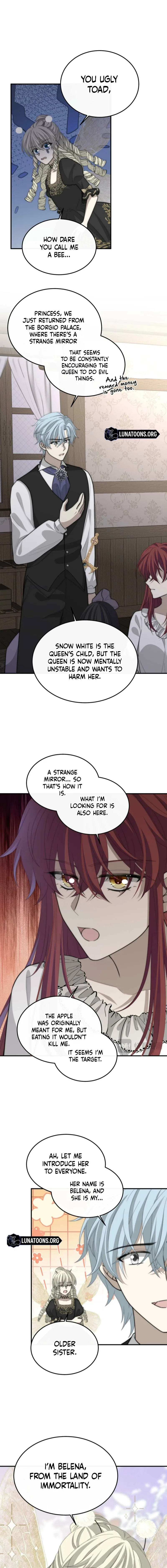 Rosemary’s Fairy Tales Chapter 27 – Page 9