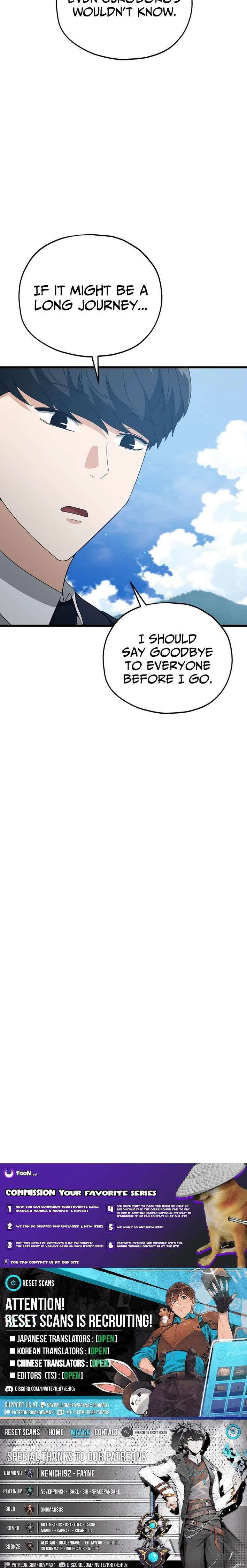 My Dad Is Too Strong Chapter 229 – Page 10