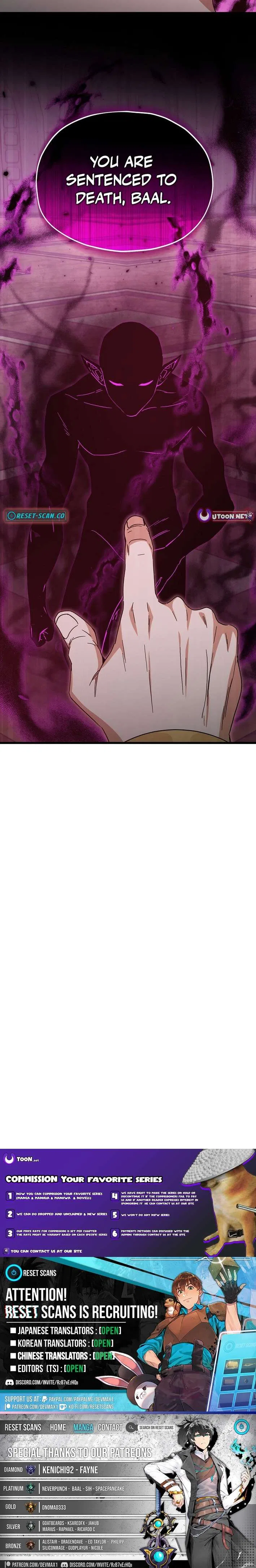 My Dad Is Too Strong Chapter 216 – Page 12