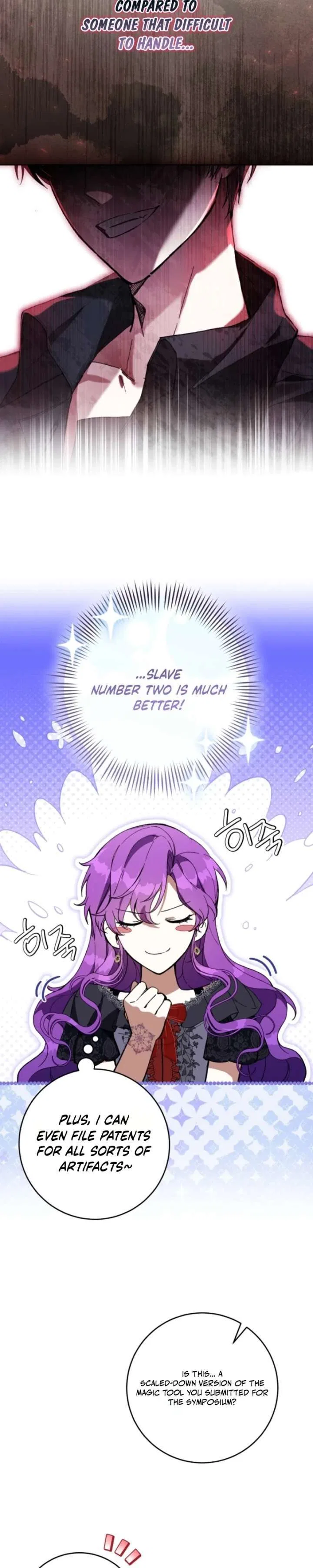 The Perks of Being a Villainess Chapter 90 – Page 6