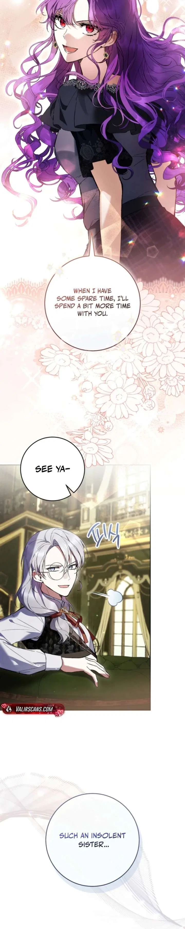The Perks of Being a Villainess Chapter 90 – Page 16