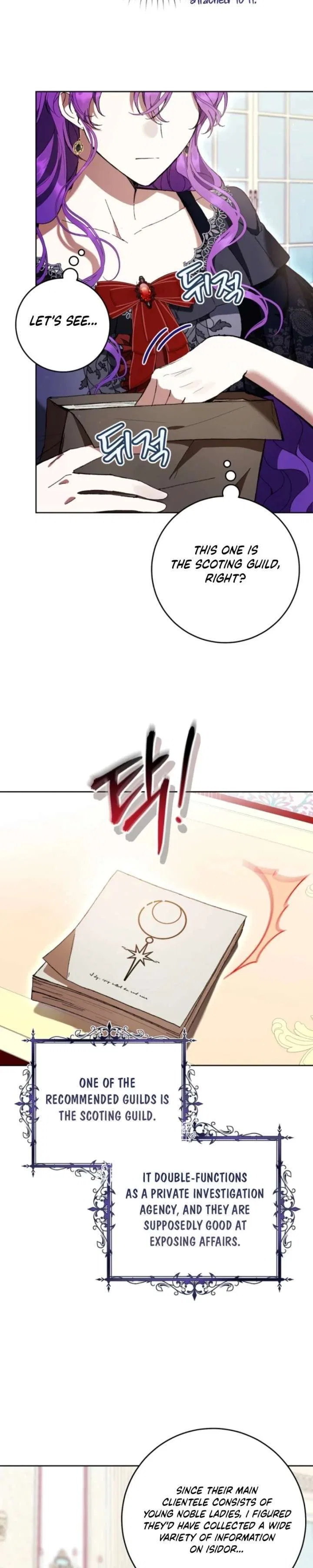 The Perks of Being a Villainess Chapter 90 – Page 19