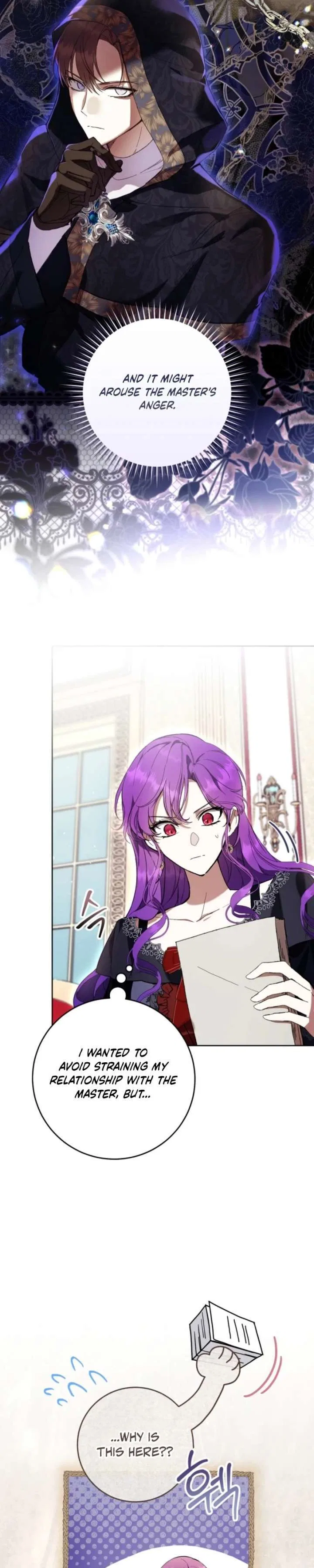 The Perks of Being a Villainess Chapter 90 – Page 22