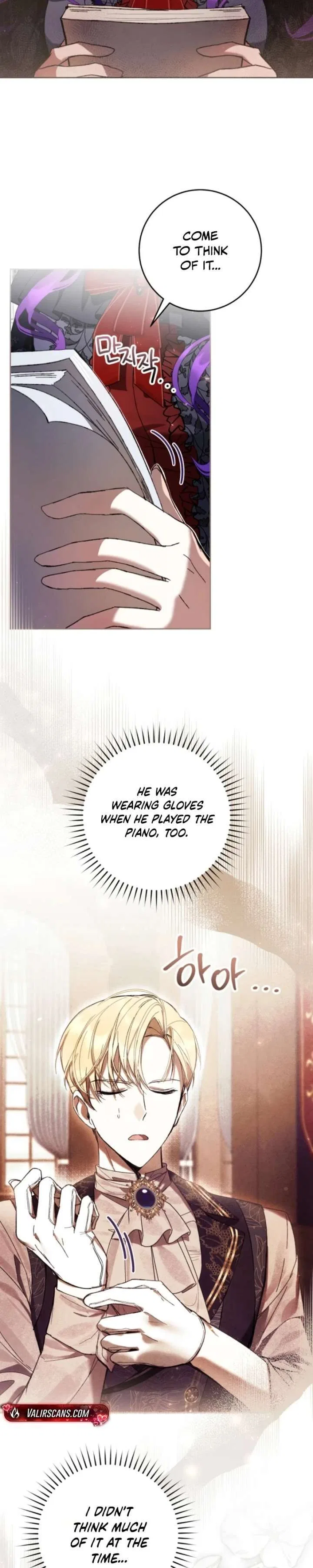 The Perks of Being a Villainess Chapter 90 – Page 29