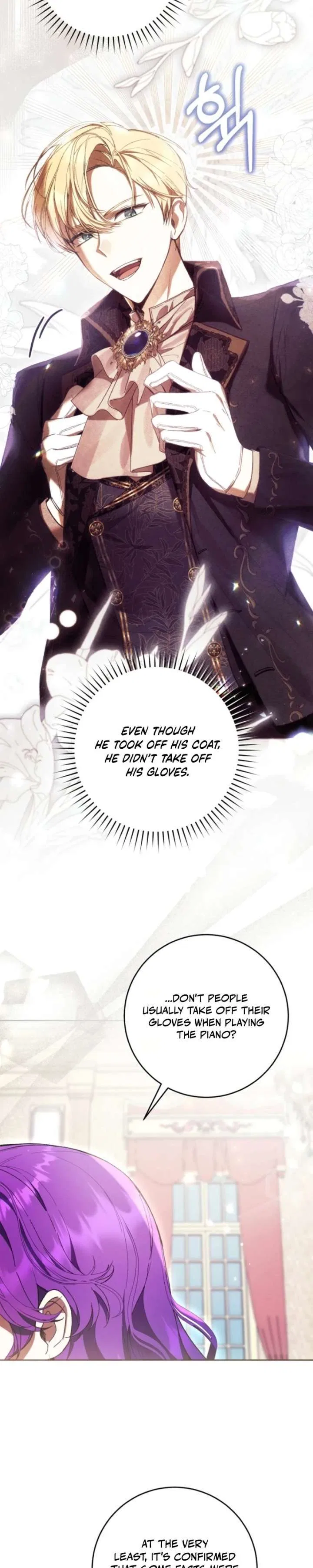 The Perks of Being a Villainess Chapter 90 – Page 30