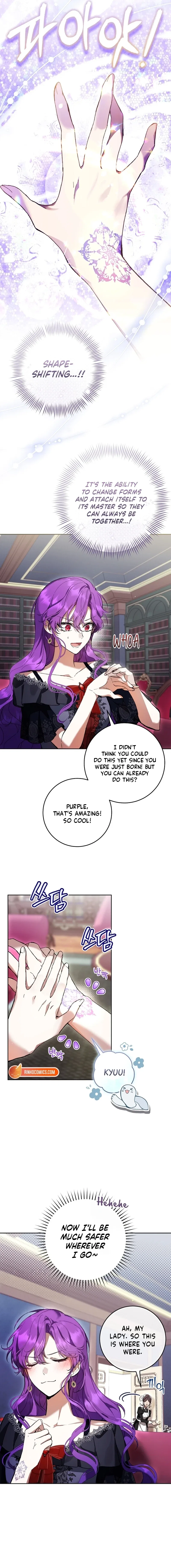 The Perks of Being a Villainess Chapter 89 – Page 12