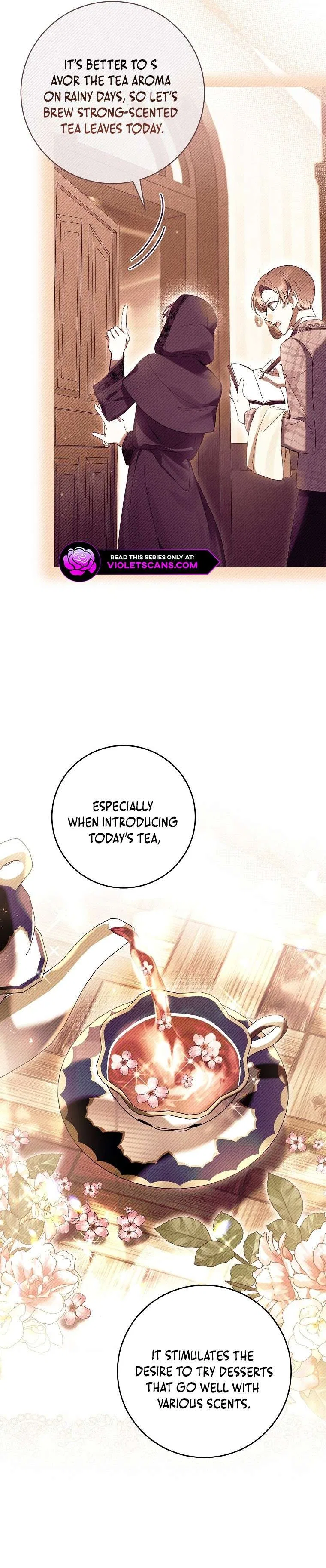 The Perks of Being a Villainess Chapter 80 – Page 19