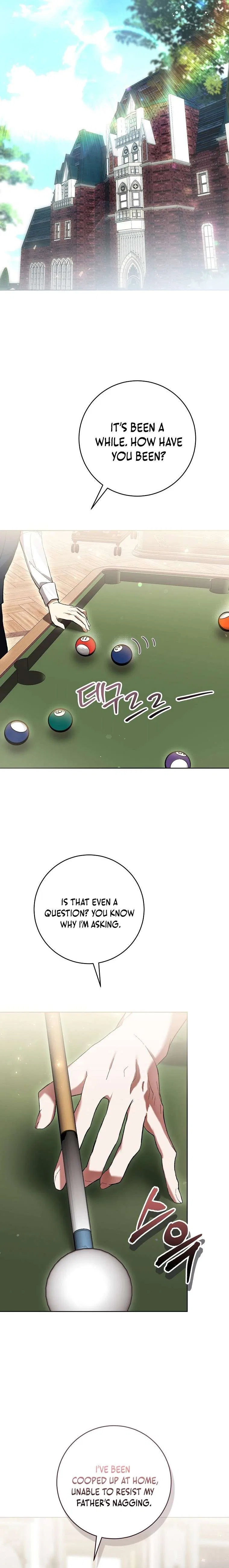 The Perks of Being a Villainess Chapter 80 – Page 24