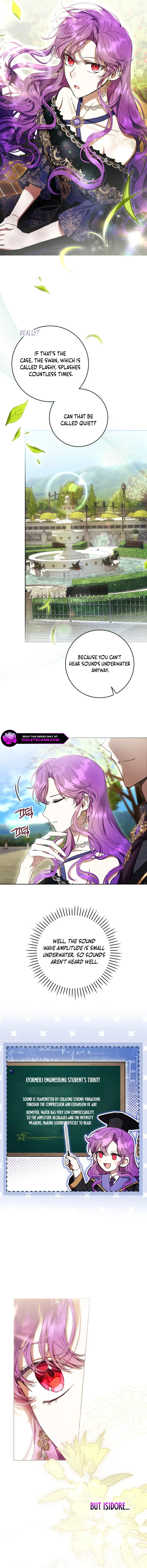 The Perks of Being a Villainess Chapter 79 – Page 10