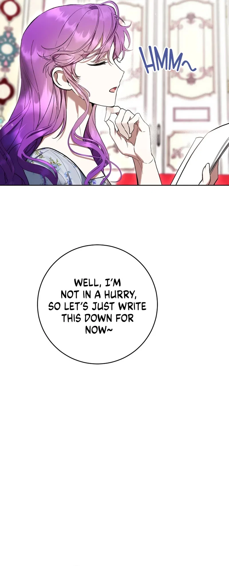 The Perks of Being a Villainess Chapter 77 – Page 5