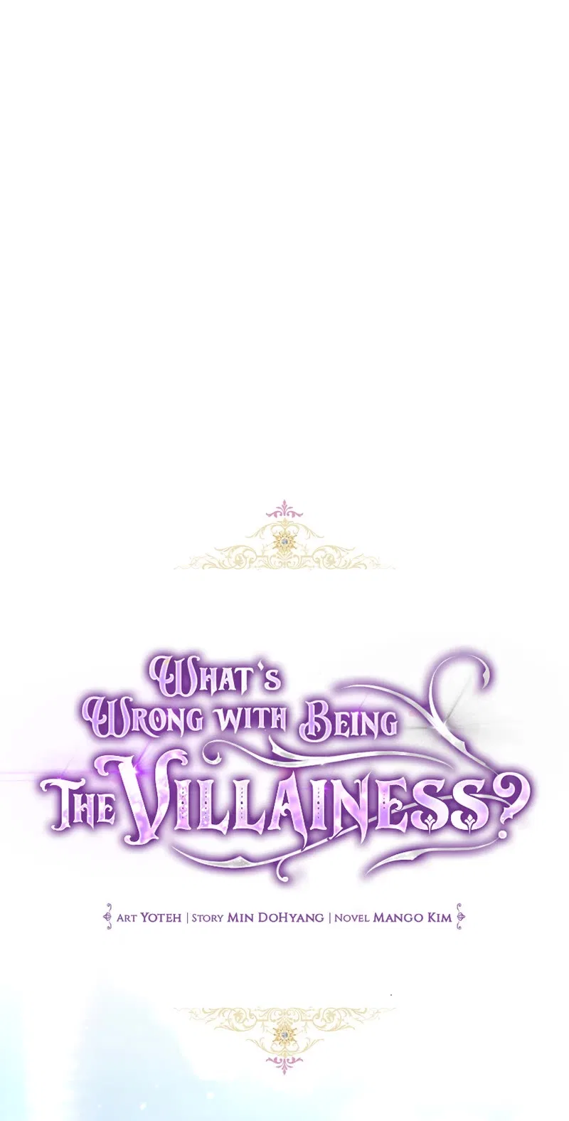 The Perks of Being a Villainess Chapter 77 – Page 8