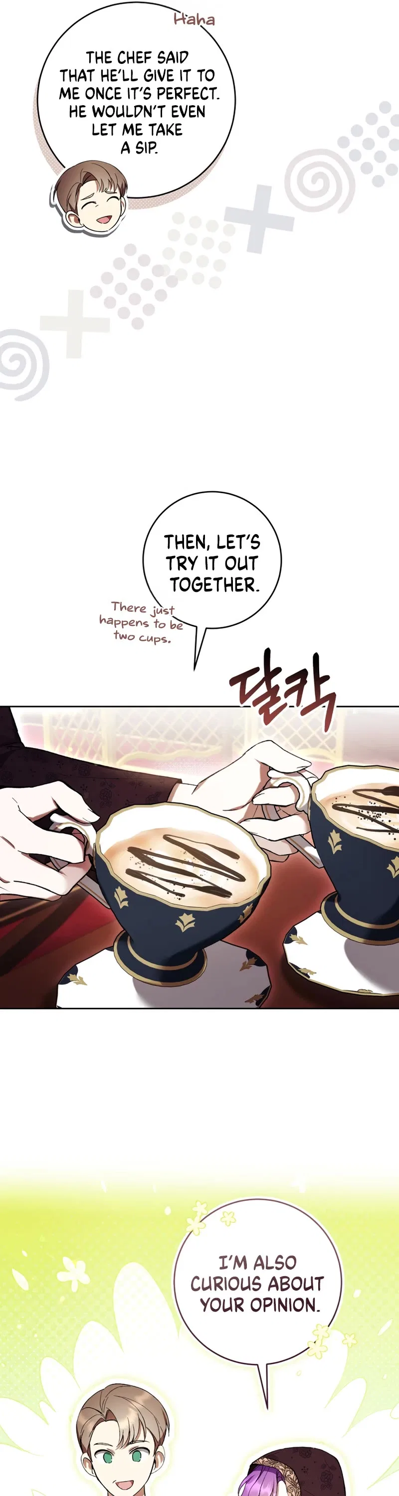The Perks of Being a Villainess Chapter 77 – Page 14
