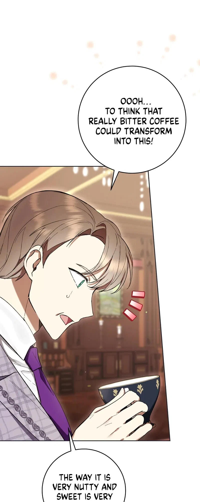 The Perks of Being a Villainess Chapter 77 – Page 16