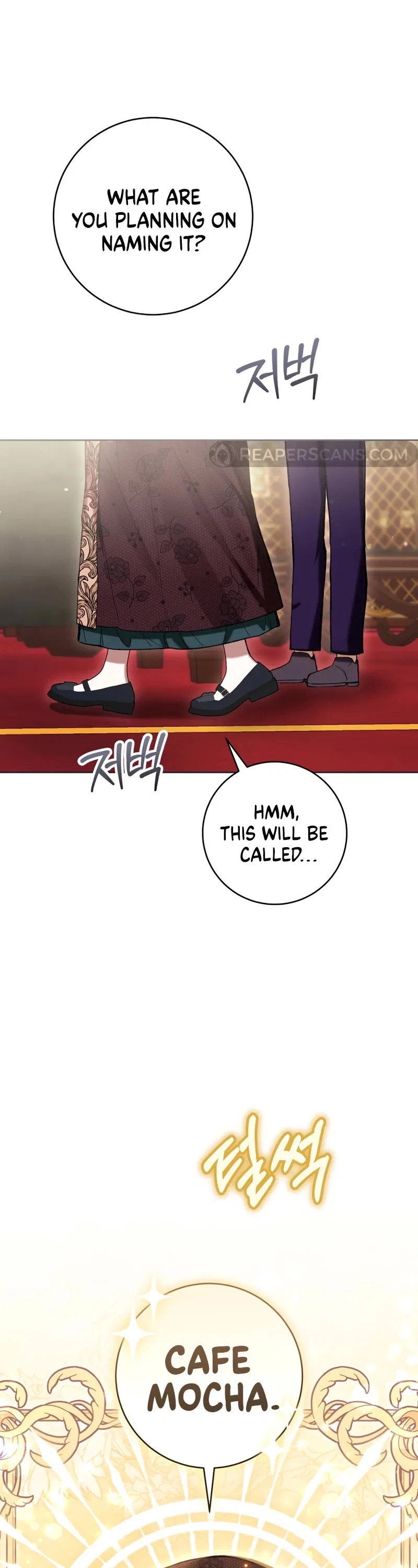 The Perks of Being a Villainess Chapter 77 – Page 18