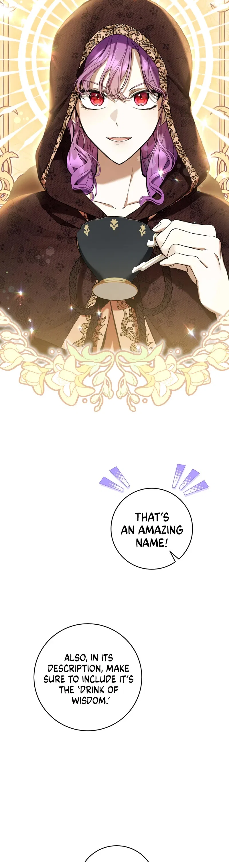 The Perks of Being a Villainess Chapter 77 – Page 19
