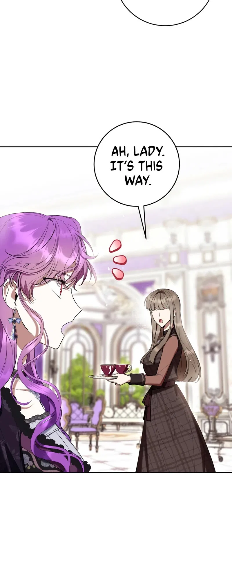 The Perks of Being a Villainess Chapter 77 – Page 29