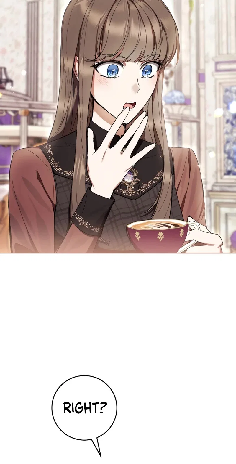 The Perks of Being a Villainess Chapter 77 – Page 33