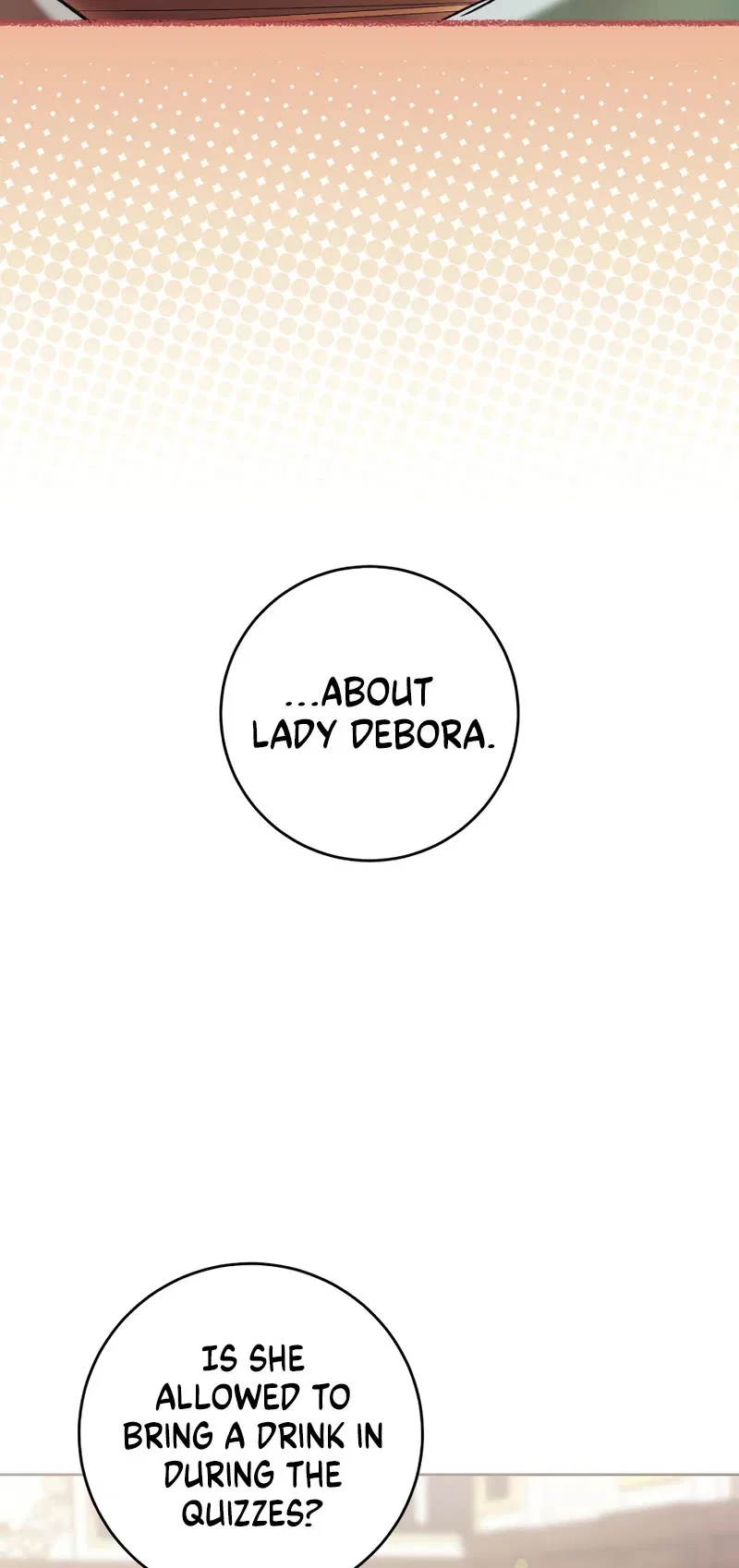 The Perks of Being a Villainess Chapter 77 – Page 40