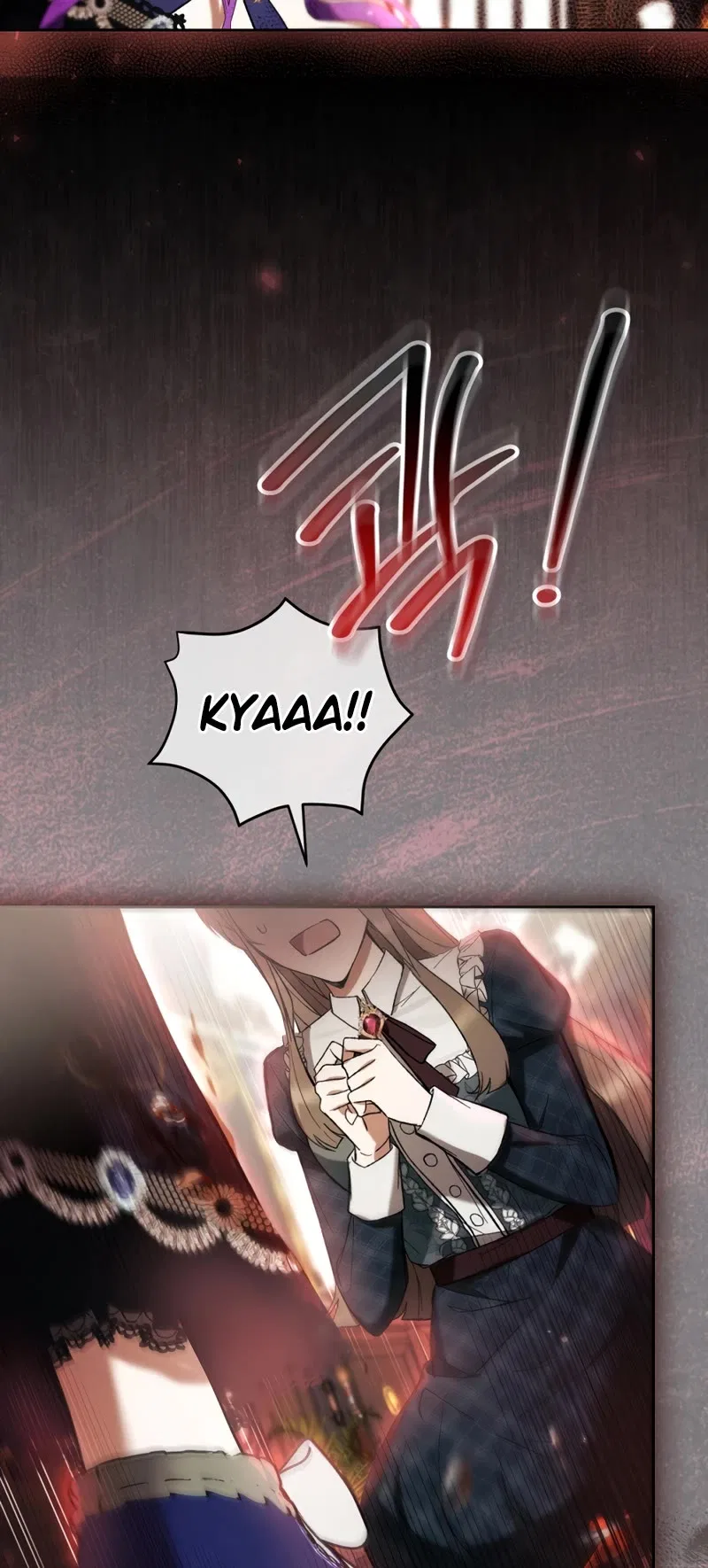 The Perks of Being a Villainess Chapter 77 – Page 47