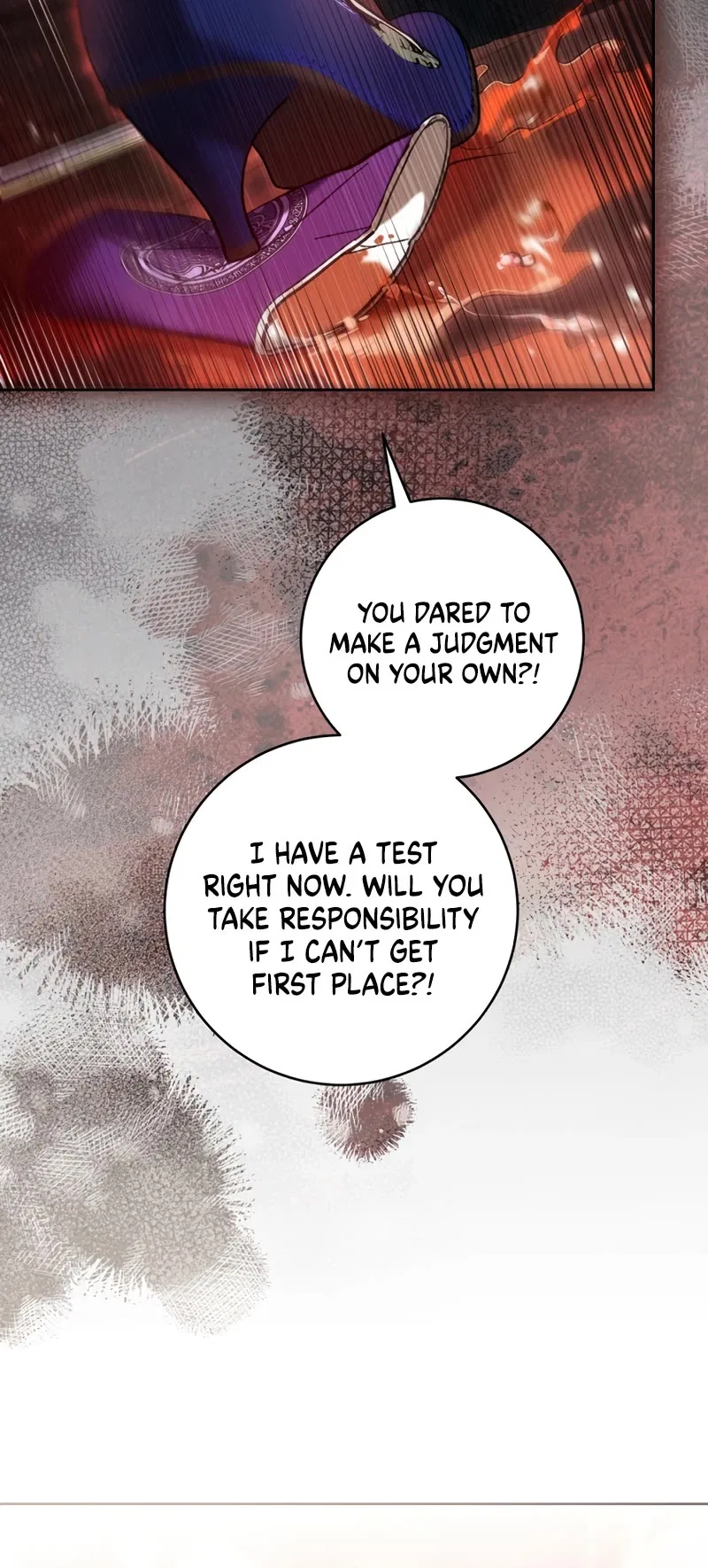 The Perks of Being a Villainess Chapter 77 – Page 48