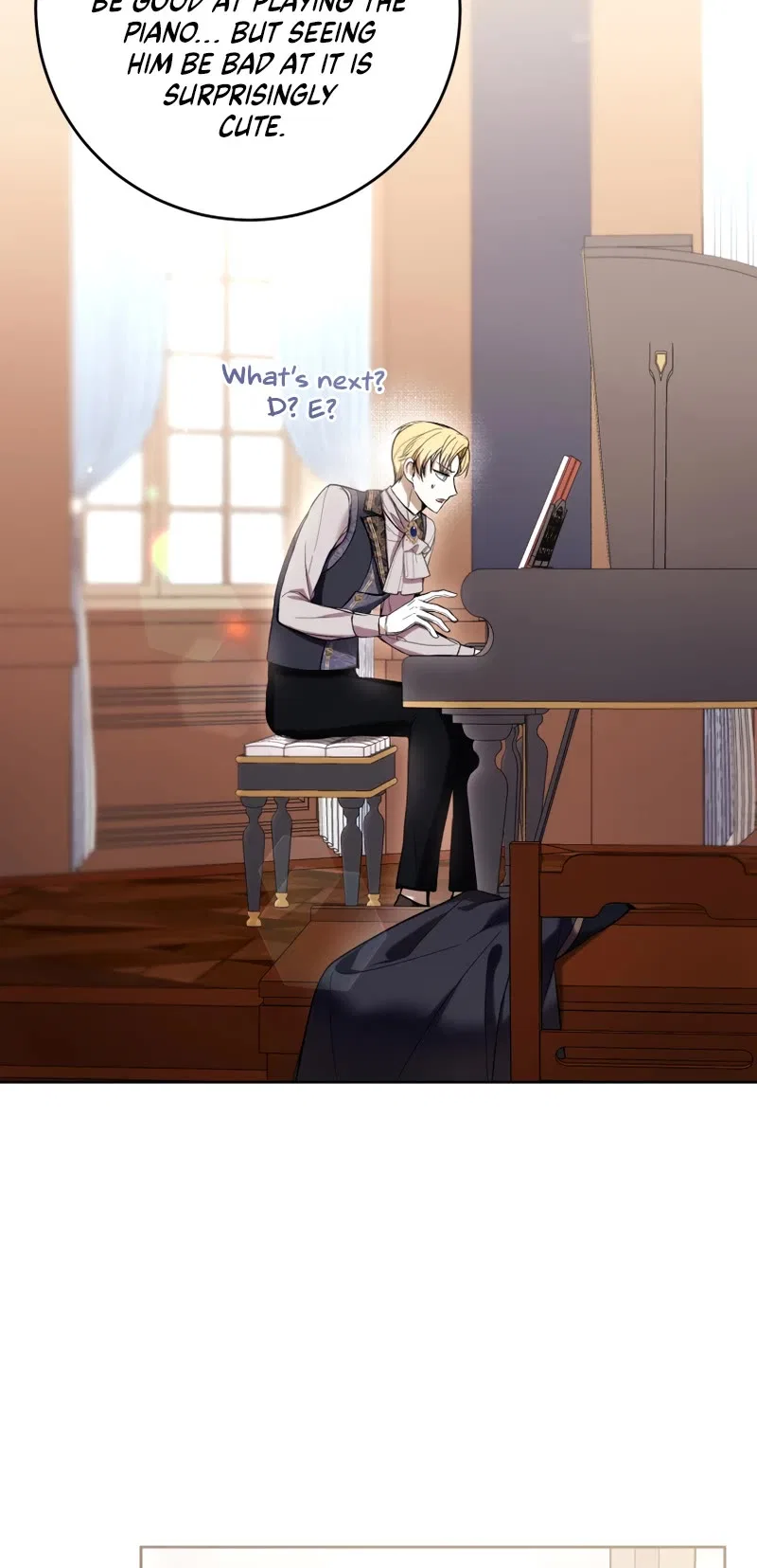 The Perks of Being a Villainess Chapter 76 – Page 4