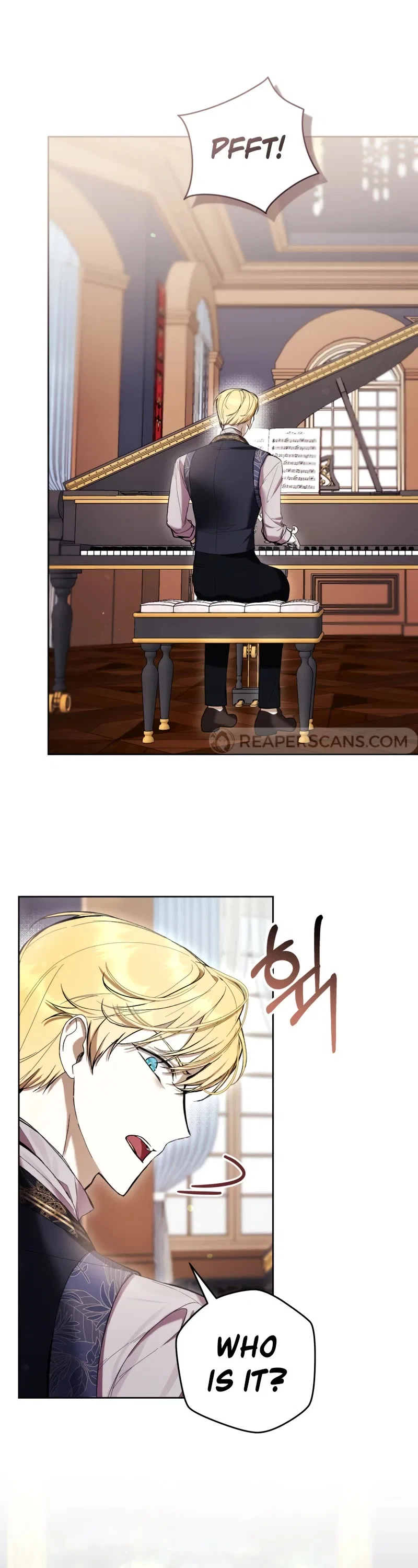 The Perks of Being a Villainess Chapter 76 – Page 10