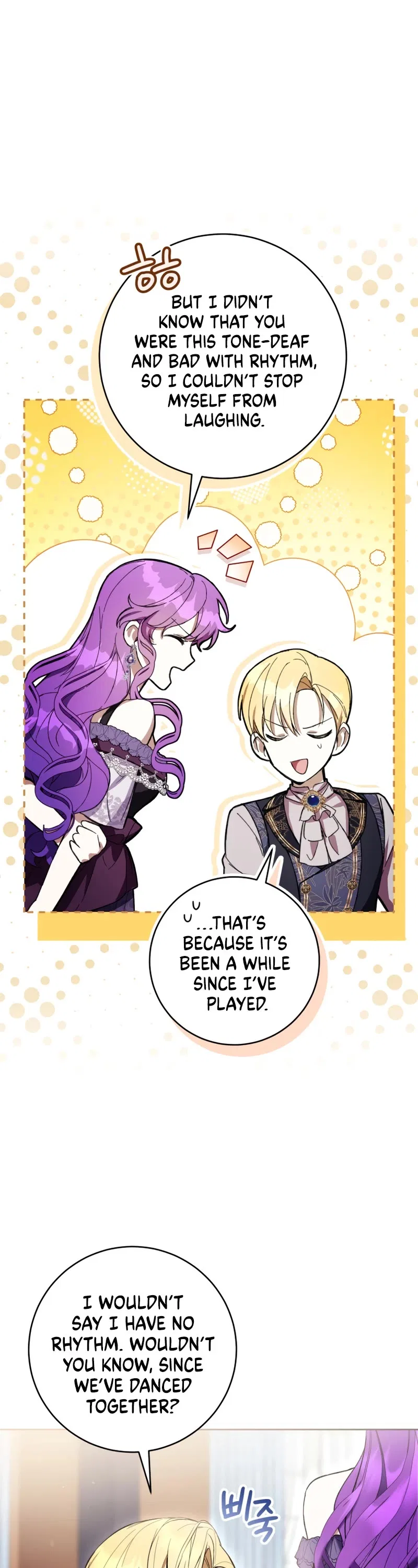 The Perks of Being a Villainess Chapter 76 – Page 14
