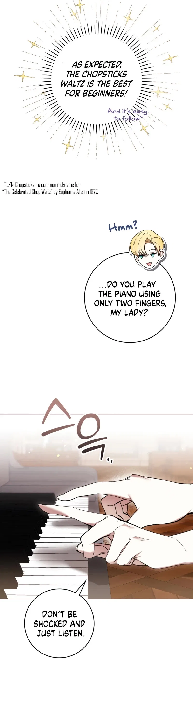 The Perks of Being a Villainess Chapter 76 – Page 18