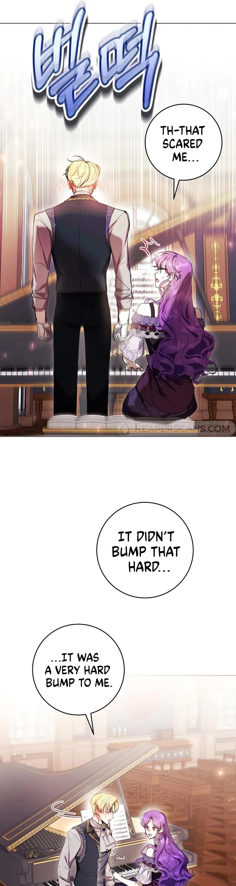 The Perks of Being a Villainess Chapter 76 – Page 33
