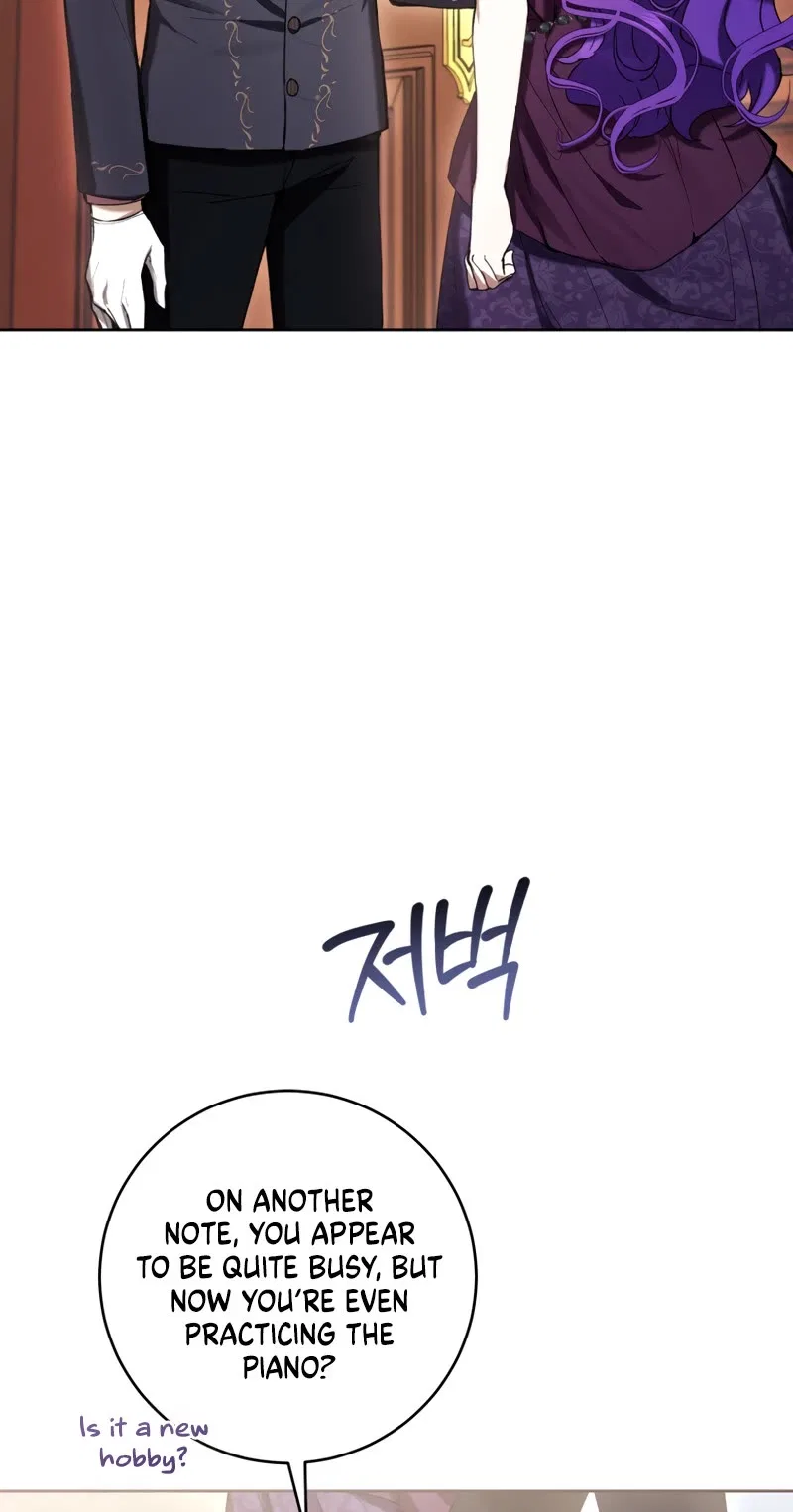 The Perks of Being a Villainess Chapter 76 – Page 39