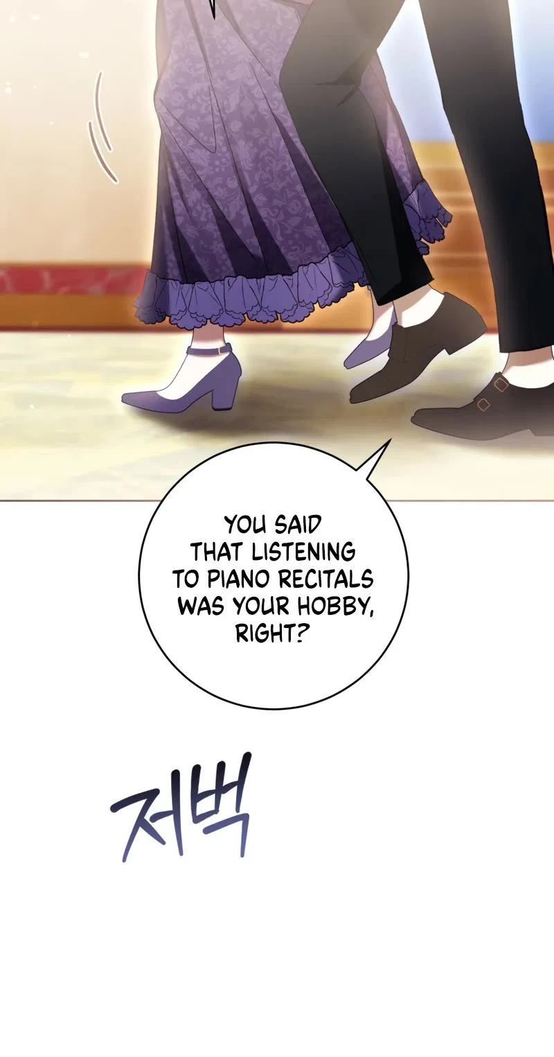 The Perks of Being a Villainess Chapter 76 – Page 40