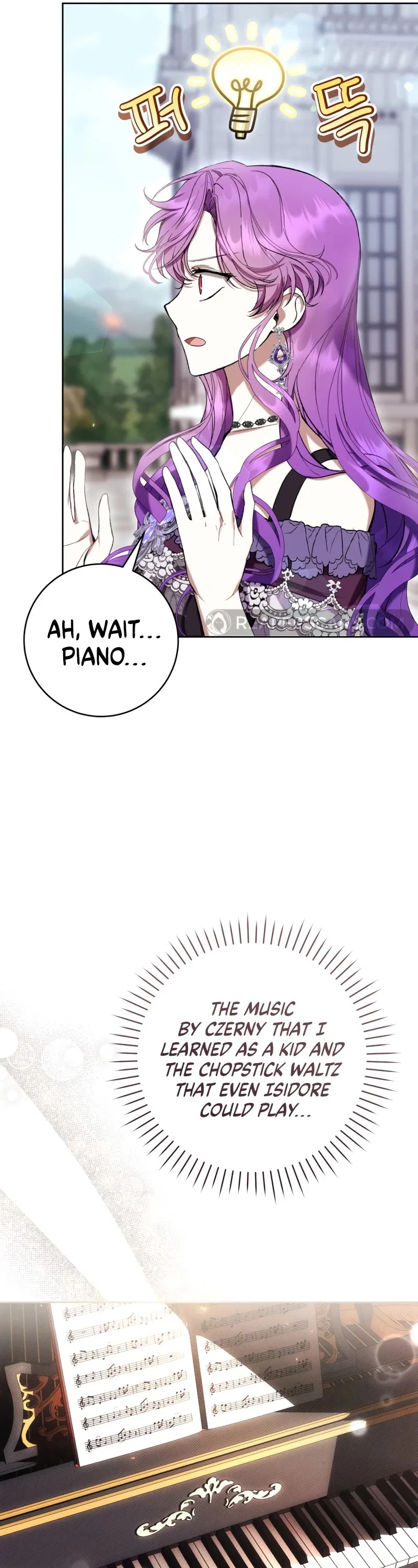 The Perks of Being a Villainess Chapter 76 – Page 54