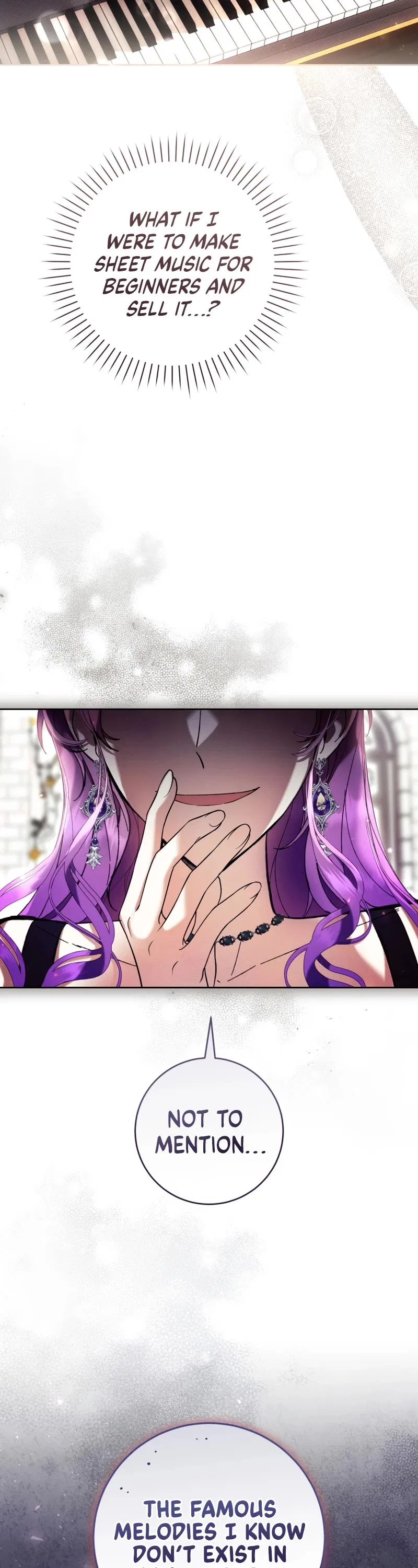 The Perks of Being a Villainess Chapter 76 – Page 55