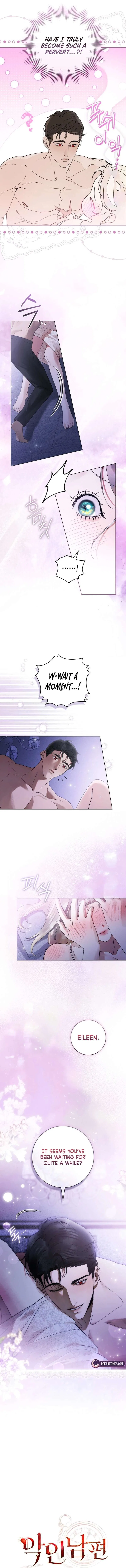 Wicked Husband Chapter 36 – Page 2