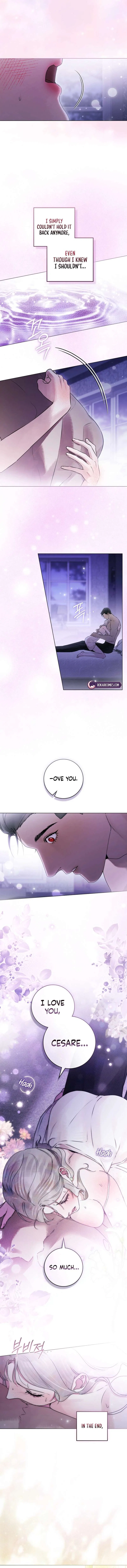 Wicked Husband Chapter 36 – Page 4