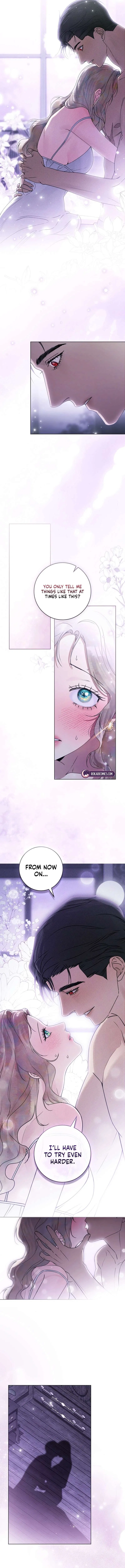 Wicked Husband Chapter 36 – Page 6