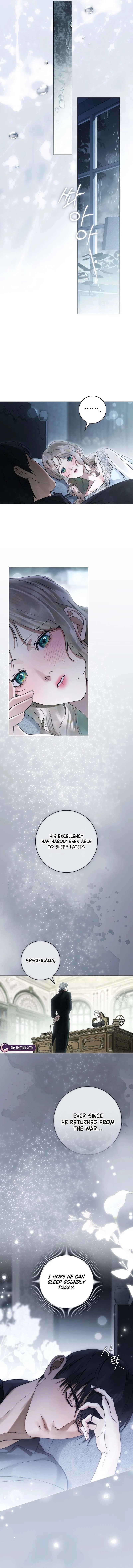 Wicked Husband Chapter 36 – Page 8