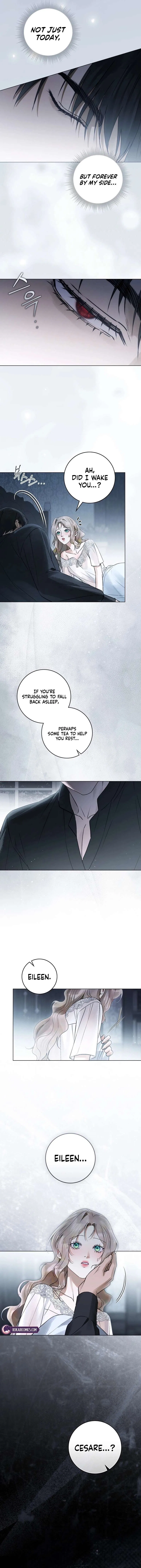 Wicked Husband Chapter 36 – Page 9