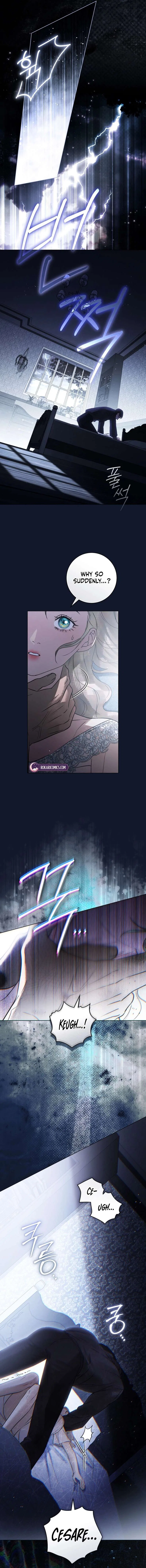 Wicked Husband Chapter 36 – Page 10